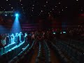 Cloenda del Festival de cine fant�stico de Sitges