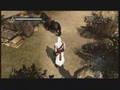 Assasions creed no leged hose glitch