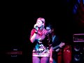 Supe que me amabas Marcela gandara