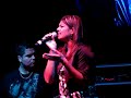 Supe que me amabas Marcela gandara