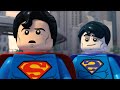 LEGO(R) スーパー・ヒーローズ:ジャスティス・リーグ<クローンとの戦い>(日本語吹替版) ブランドン・リーグ