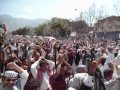 جمعة (وما النصر الا من عند الله) -تعز28 10 2011