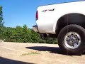 1999 7.3 powerstroke diesel