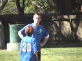 Brads Sweet Goal 090328