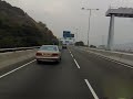 Hiace 080117 ???? (??) tsing yi bridge (north) Hiace 080117 ???? (??) tsing yi bridge (north)