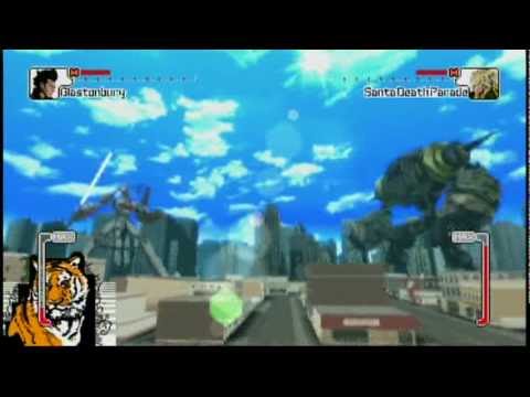 No More Heroes 2 : Desperate Struggle