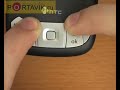 HTC P4350 Herald hard reset howto rus