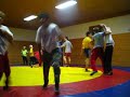 wrestling fun