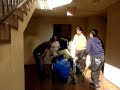 Assyrian Medical Society and Ramsen Sheeno Follow The Same Humanitarian Path a