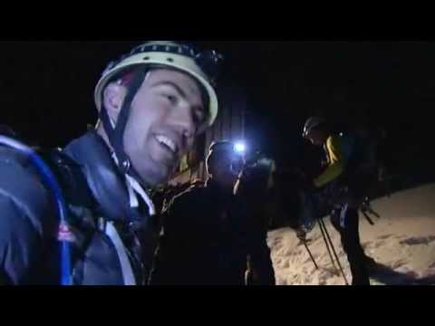 montagne - Les sports de plein air et de montagne provoquent bien sur de formidables émotions et sensations mais peuvent aussi se révéler extrêmement dangereux. L'équip...