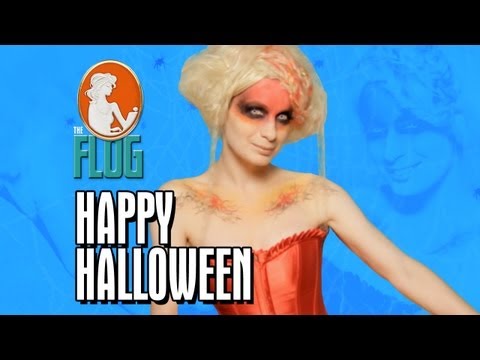 flog - Subscribe to Geek and Sundry: http://goo.gl/B62jl Join our community at: http://geekandsundry.com/community Buy Geek & Sundry merchandise at http://goo....