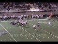 videos de Fayetteville Team Highlights - 2008 (1/3)