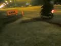 IMIN SUTONG GAME KLATE PASIR TUMBOH