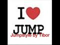 Jumpstyle mix 2 by Tibor