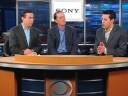 Sony Endzone: Breakout Players Sony Endzone: Breakout Players