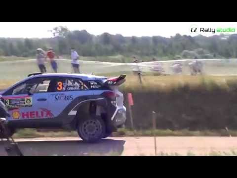Latest WRC HD & Rally HD Videos