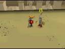 Runescape Dragon Claws Maxing! (Piety, 99 Str, Maxed Str Bonus)