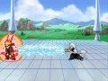 Zazusha's Sprite Battle Tournement: Round 2