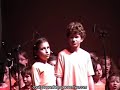 extrait du conte musical 