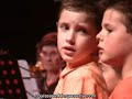 extrait du conte musical 