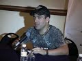 omar chaparro en xalapa