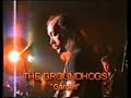 THE GROUNDHOGS 