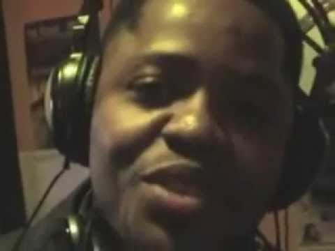 Gospel Super Stars, Records at Yes Sound Studio in Brooklyn Tel 718-926-0092 on 04-07-11