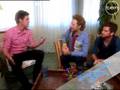 Coldplay Interview from Video Hits