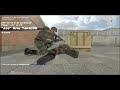 CyAC.TCE Tournament #1 Frag High Light Part2