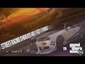 Nissan Skyline R34 GT-R для GTA 5 видео 1