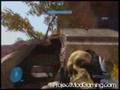 Halo 3- Official MODDED MAP! 7 Elephants! Clones! And More!