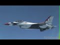 Refueling the Thunderbirds Refueling the Thunderbirds