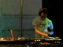 aki tenemos a dj rupture entrando un pokito en materia