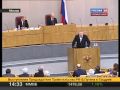 Жириновский: Лужков - главный коррупционер