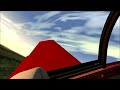 A flight from Knockbain Farm in Dingwall to Inverness Airport in a Sequoia Falco. A surprising flight failure happened whilst flying! Using X-Plane 10.