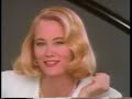 Loreal Classic Commercial Cybill Shepherd 1993 Loreal Classic Commercial Cybill Shepherd 1993