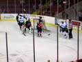 Muskegon Fury Goal No. 2 April 19,08