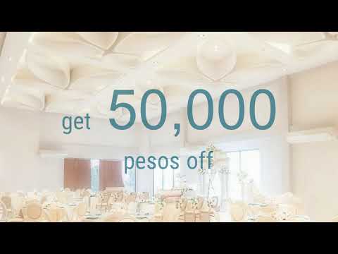 1st Launching Anniversary Discount