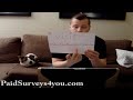 How Do Paid Surveys Work?