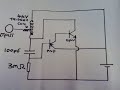 chilliqueen SEC-wireless energy transmision