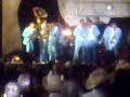 banda Playa azul- Los plebes atrevidos