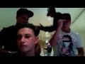 OFFICIAL T-Shirt Time Jersey Shore Song - ( Pauly D, Vinny, Ronnie, Sammie) - by the E-Team - MTV