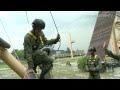 The Air Up There (High Confidence Course Part 2)