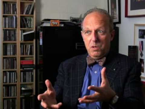 Bob Merlis - In this clip from www.artistshousemusic.org - Bob Merlis is the owner of Merlis For Hire, an independent publicity firm based out of Los Angeles. Bob emphasi...