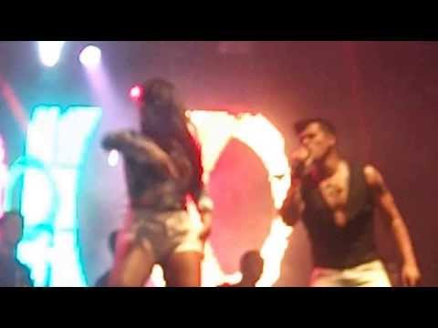 Furunfa-Calcinha Preta em Biritinga-Ba