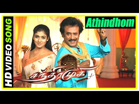 Chandramukhi hindi dubbed movies