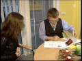 Lars Naundorf Die Arbeitsbeschaffer im heute-journal, Bericht "tagesschau", MDR-Beitrag