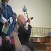 Vanessa Bell Armstrong /Faith Vanessa Bell Armstrong /Faith