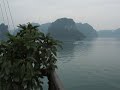 Halong Bay Panorama