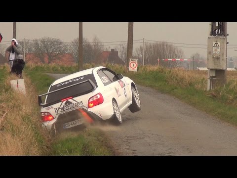 Rallysprint Moorslede - 2015 + Mistakes (HD) Rallysprint Moorslede - 2015 + Mistakes (HD)